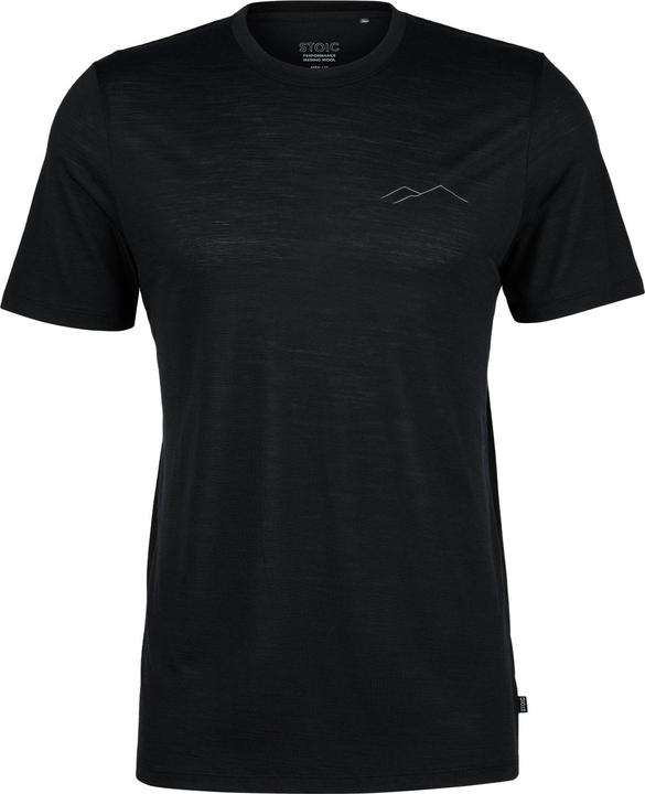 Image du produit Stoic MerinoChill MMXX. GÃ¶teborg Print Tee (5XL)