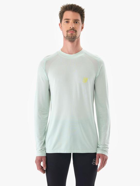 Produktbild Compressport Performance LS Tshirt M (M)