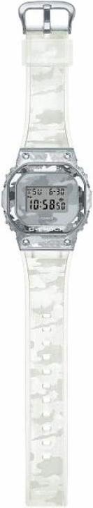 Actual product image G-Shock GM-5600SCM-1ER (Digital watch, 49.60 mm)
