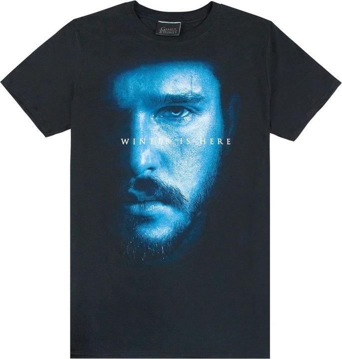 Produktbild Game of Thrones Tshirt (XL)