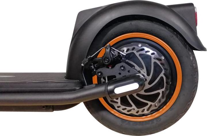 Immagine prodotto XO2 Country 400 (20 km/h, 45 km, 400 W)