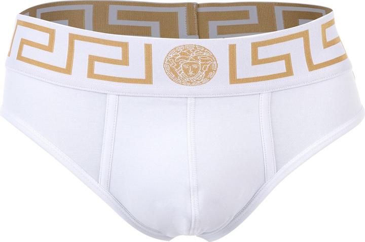 Produktbild Versace Slip Casual Figurbetont TOPEKA - 16091 (XL, 3er Pack)