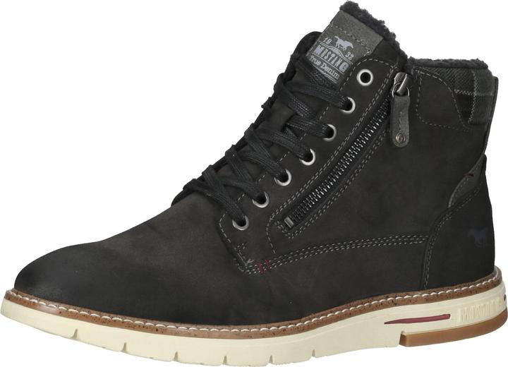 Mustang Stiefelette