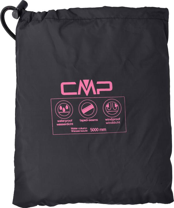 Produktbild CMP Campagnolo Hoodie (M)