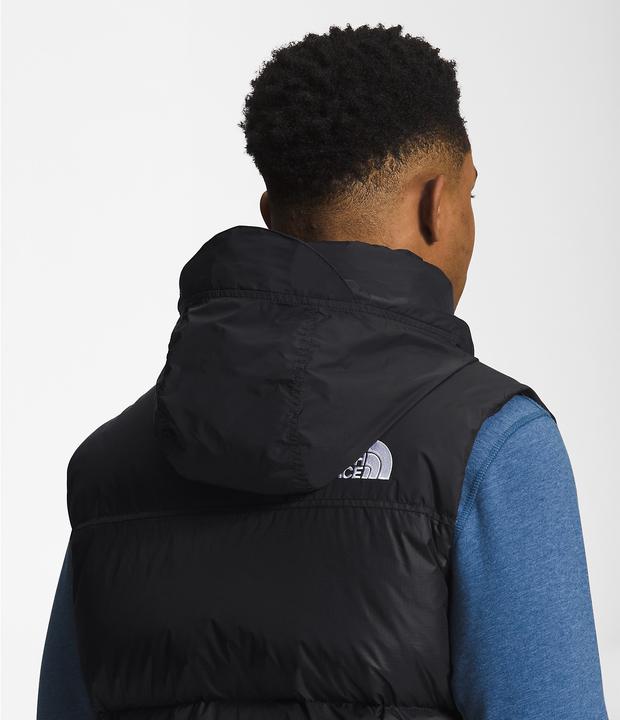 Immagine prodotto North Face 2004 Retro Nuptse (M)