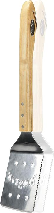 Actual product image Jim Beam Barbecue cutlery gift set