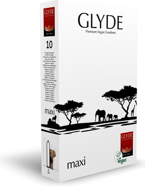 Image du produit Glyde Maxi (10 pcs)