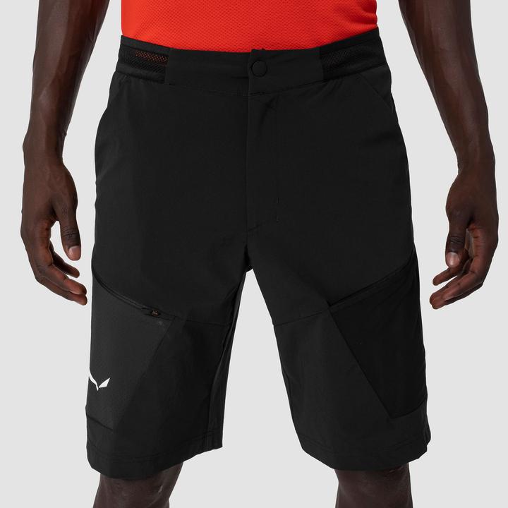 Actual product image Salewa PEDROC 3 DST Men's CARGO SHORTS (L)