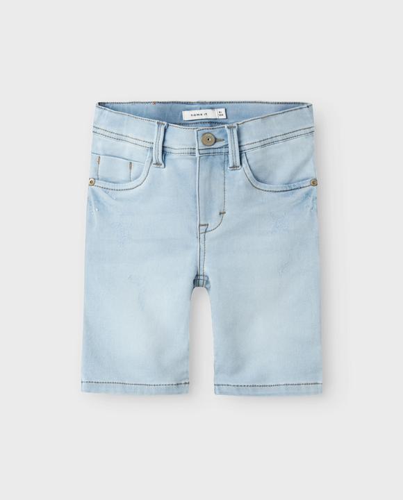Image du produit Name it Short en jean slim fit (116)