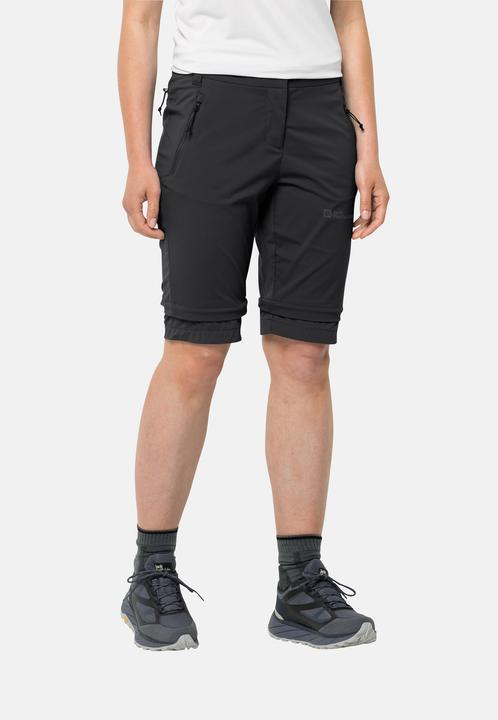 Image du produit Jack Wolfskin Glastal Zip Off Pants W (42)