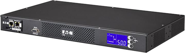 Eaton ATS 16A Netpack