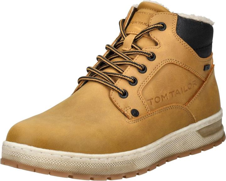 Actual product image Tom Tailor Stiefelette (41)