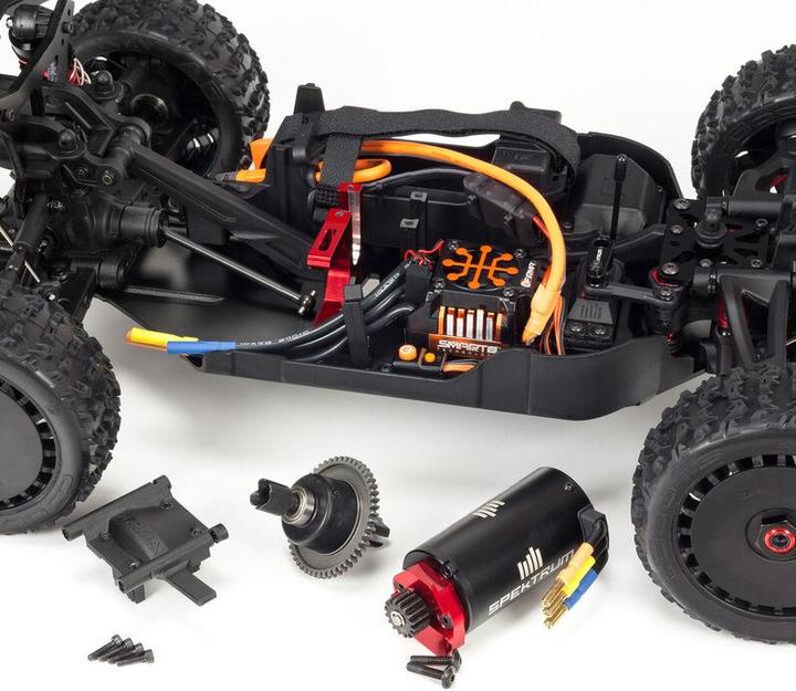 Produktbild Arrma Typhon 6S BLX (RTR Ready-to-Run)