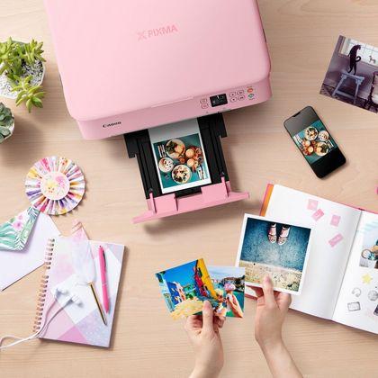 Produktbild Canon Pixma TS5352 (Tintenpatrone, Farbe)