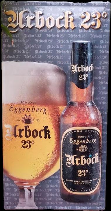 Produktbild Urbock 23° (24 x 33 cl)