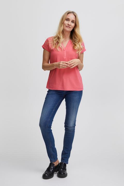 Actual product image Fransa FRZawov 2 Blouse 20603737 (L)