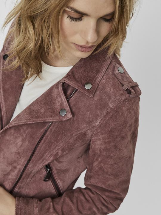 Produktbild Vero Moda Wildleder Jacke (S)