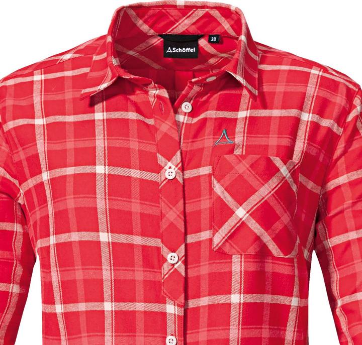 Actual product image Schöffel Almkogel (46)
