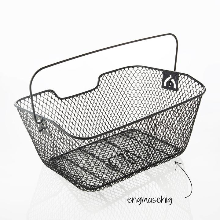 Actual product image Profex Carrier basket (19 l)