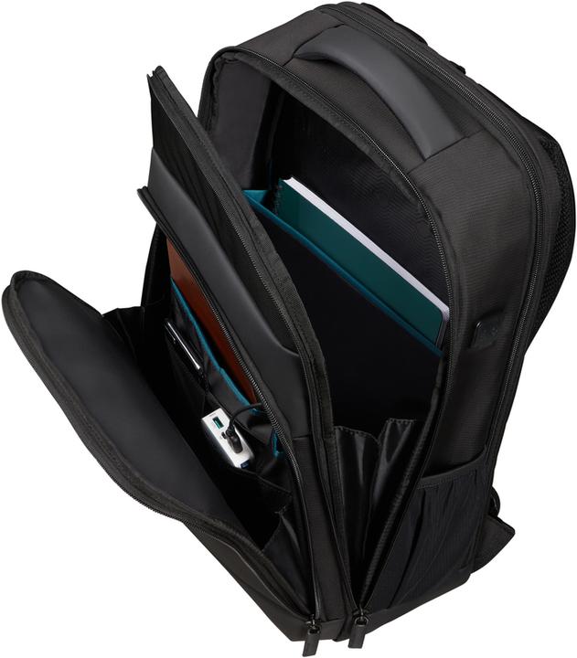 Actual product image Samsonite Mysight (25.50 l)