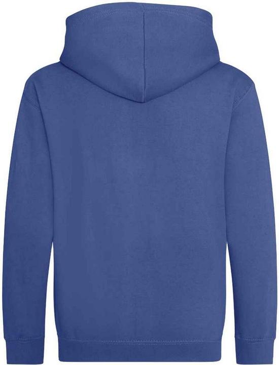 Image du produit Awdis - Veste à capuche ZOODIE - Enfant (104)
