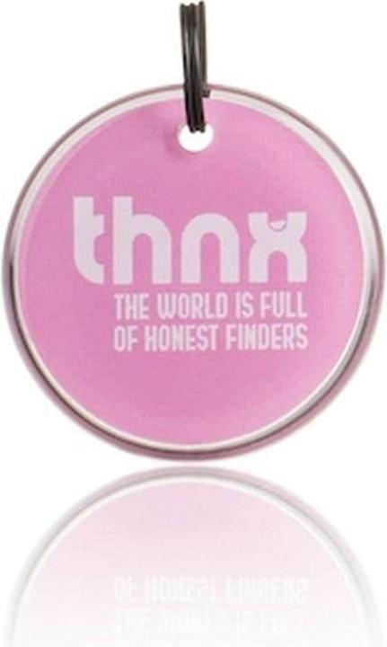 Actual product image Thnx Smart Pack XXL