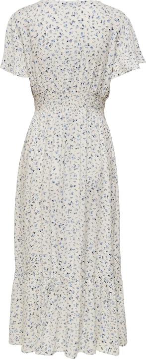 Image du produit Only Pgmarianne Life S/S Midi Dress Wvn (L)