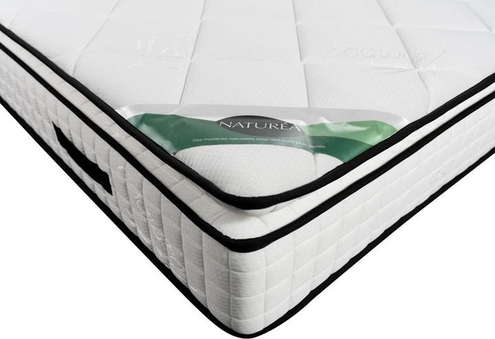 Immagine prodotto Naturea Adana (160 x 200 cm, Nucleo di schiuma)