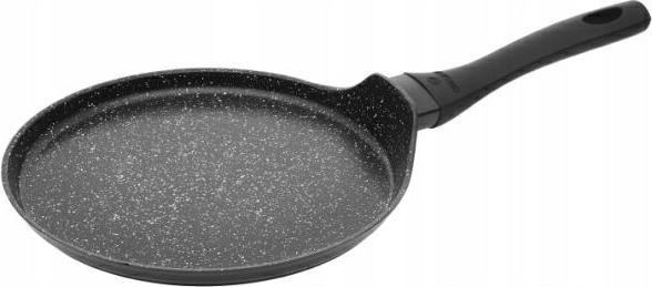 Actual product image Gerlach GRANITEX pancake pan 25cm with coating Ilag Xera Dur 2 340R (Frying pan, Cast iron)