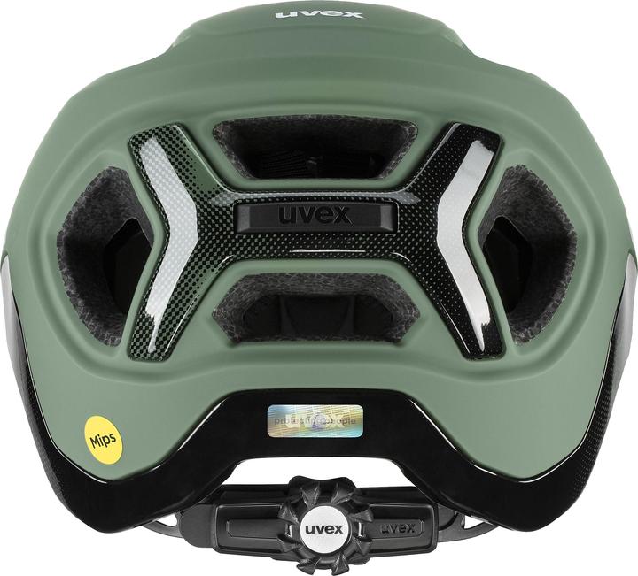 Produktbild Uvex Sports react MIPS (56 - 59 cm)