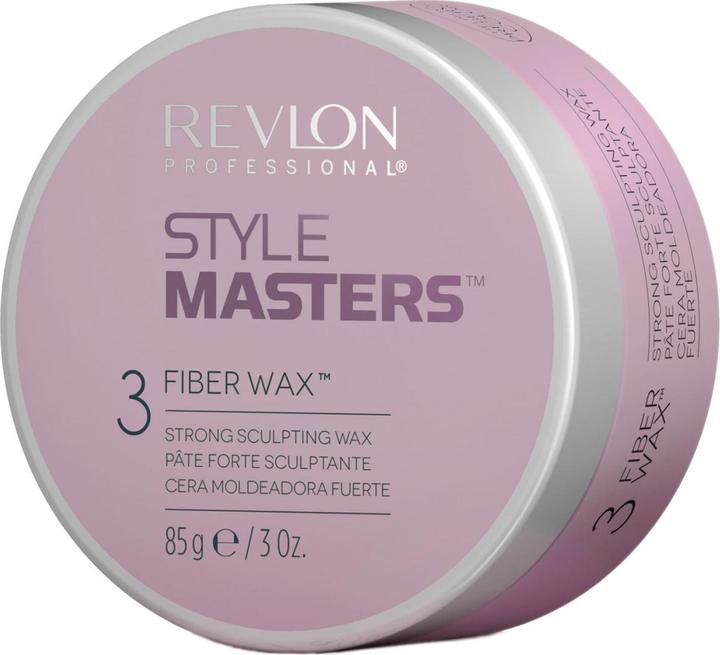 Produktbild Revlon Professional Creator Fiber Wax (Haarwachs, 85 ml)