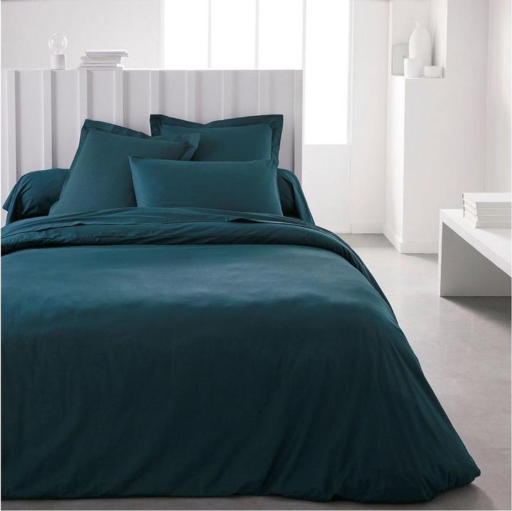 Actual product image Today cotton flat sheet essential (240 x 300 cm)
