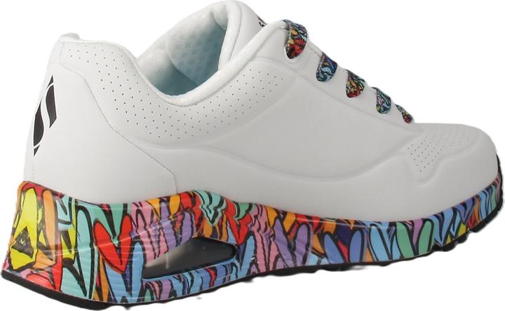 Produktbild Skechers Uno Ravaged Love (39)