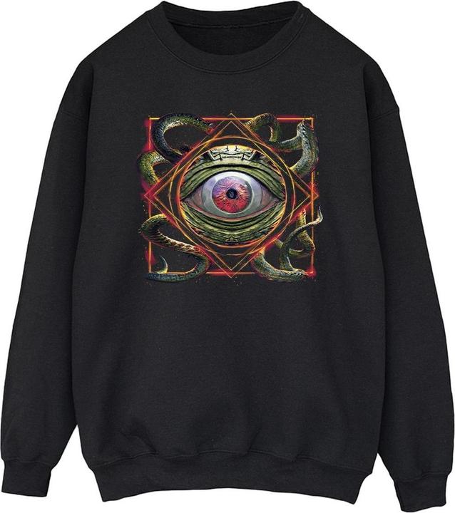 Doctor Strange Snake Eyes Sweatshirt (S)
