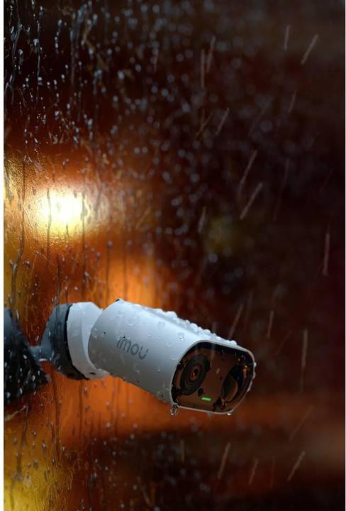 Immagine prodotto Imou Cell Go Kit (2304 x 1296 Pixels)