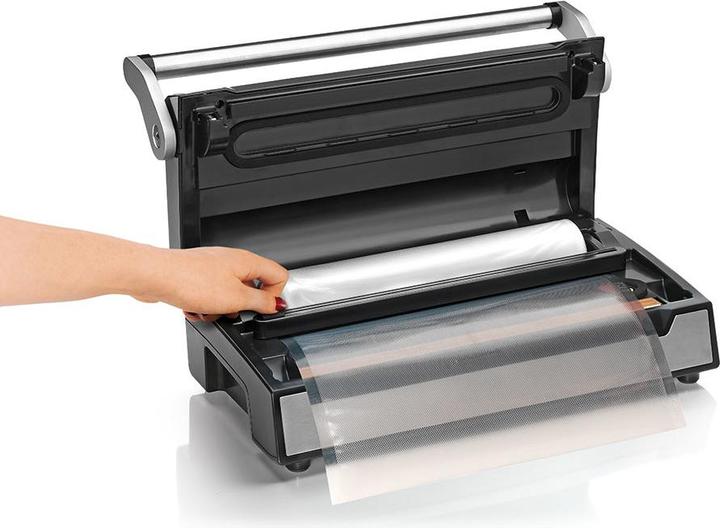 Immagine prodotto Laica MACCHINA PER IL VUOTO VT3240 XPRO 22 L/MIN DOPPIA POMPA
