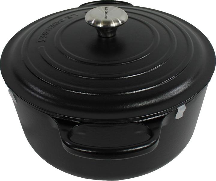 Immagine prodotto Le Creuset Firma (28 cm, Pirofila + casseruola, Ghisa)