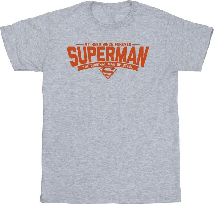 Produktbild Superman Hero Dad TShirt (3XL)