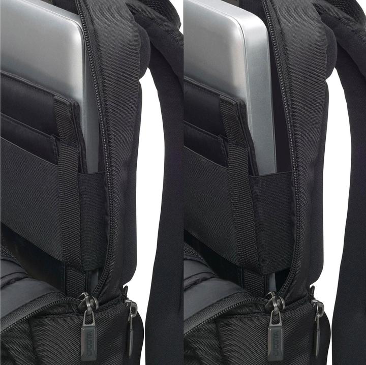 Productafbeelding Dicota Rugzak Eco Slim PRO voor Microsoft Surf (10 l)