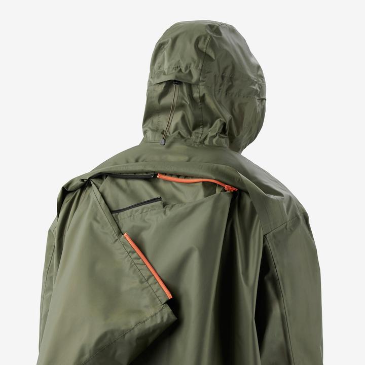 Image du produit Forclaz Cape de pluie MT900 (L)