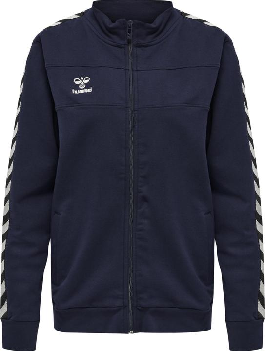Produktbild hummel Move Classic Zip Jacket Woman (L)