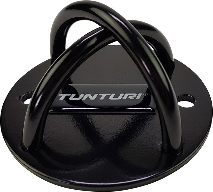 Produktbild Tunturi Schlingentrainer Halterung - Suspension Trainer