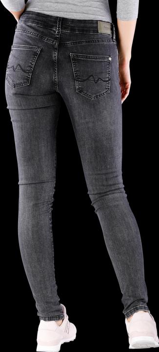 Produktbild Pepe Jeans Pixie Skinny black wiser wash (W24/L30)