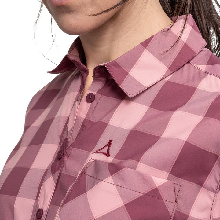 Produktbild Schöffel Blouse Silba (42)