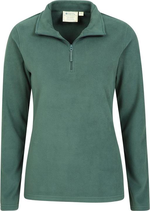 Immagine prodotto Mountain Warehouse Camber II Felpa in Pile Donna (M)