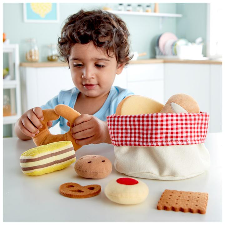Produktbild Hape Brotkörbchen