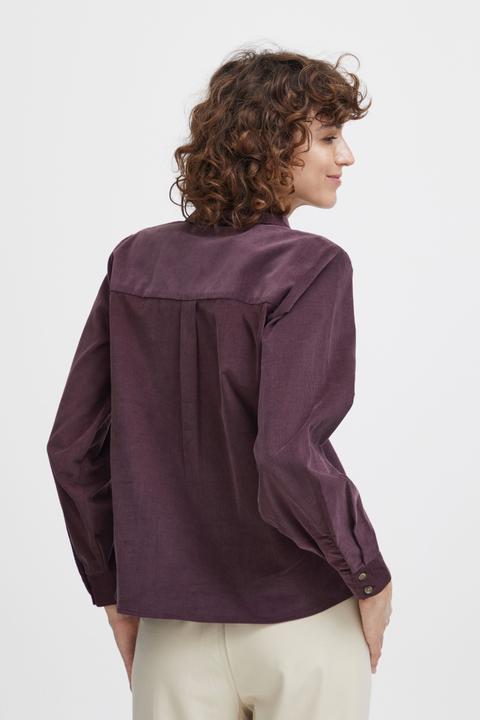 Image du produit B.young BYDINIA REG SHIRT - 20813826 (44)