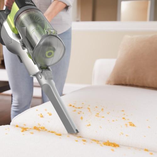 Produktbild Black & Decker Staubsauger