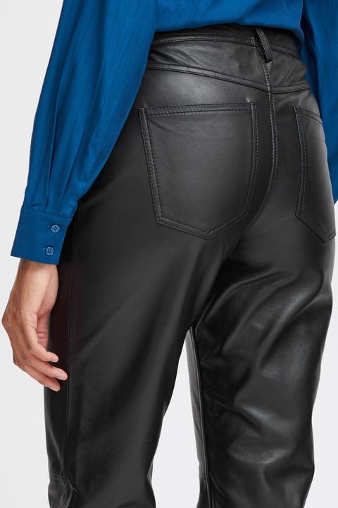 Produktbild B.young BYDARAN 5 POCKET PANTS - 20813767 (40)