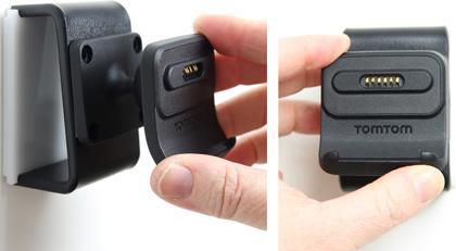 Produktbild Brodit Active Dock Halterung